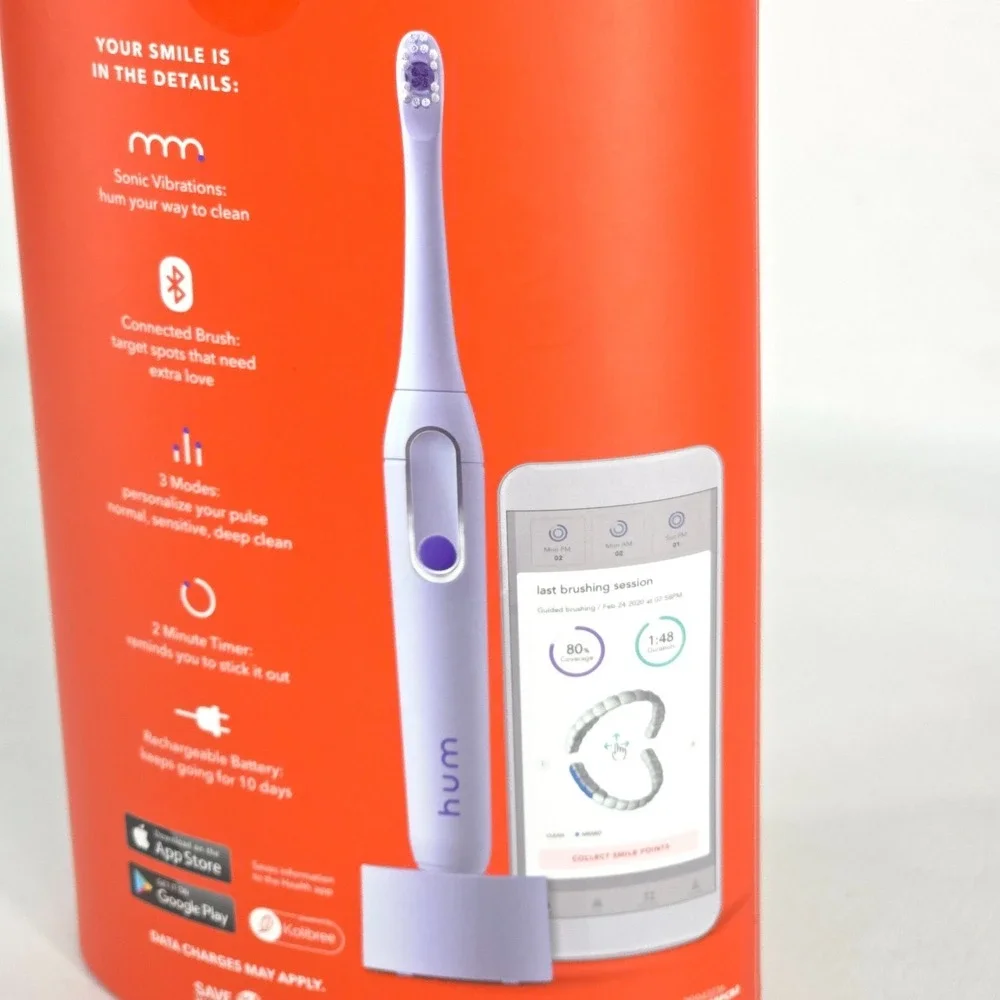 colgate hum smart